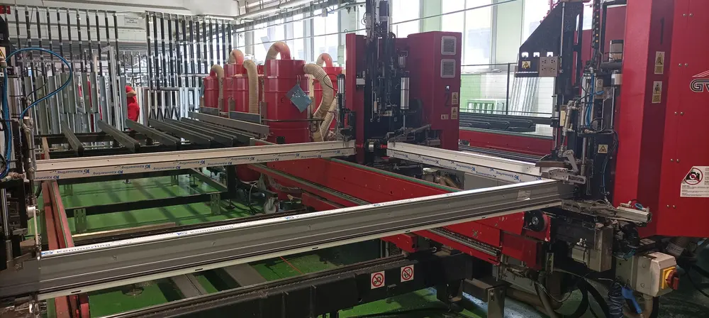 Des solutions PVC sur mesure et une qualité irréprochable