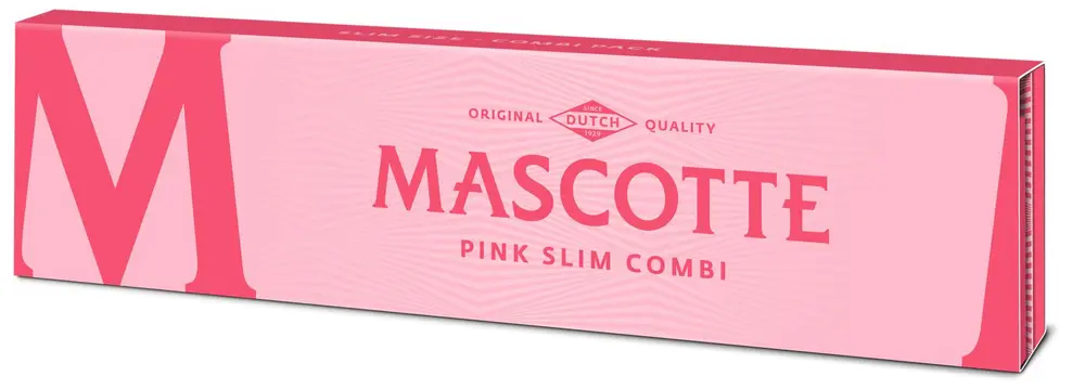 Mascotte Slim Combi Pink
