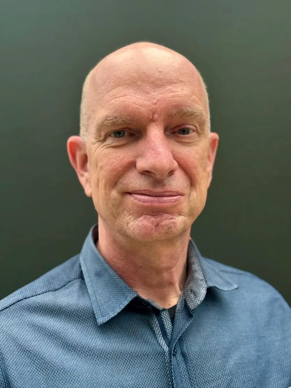 Tony Scharlaken (ICO Terminals)
