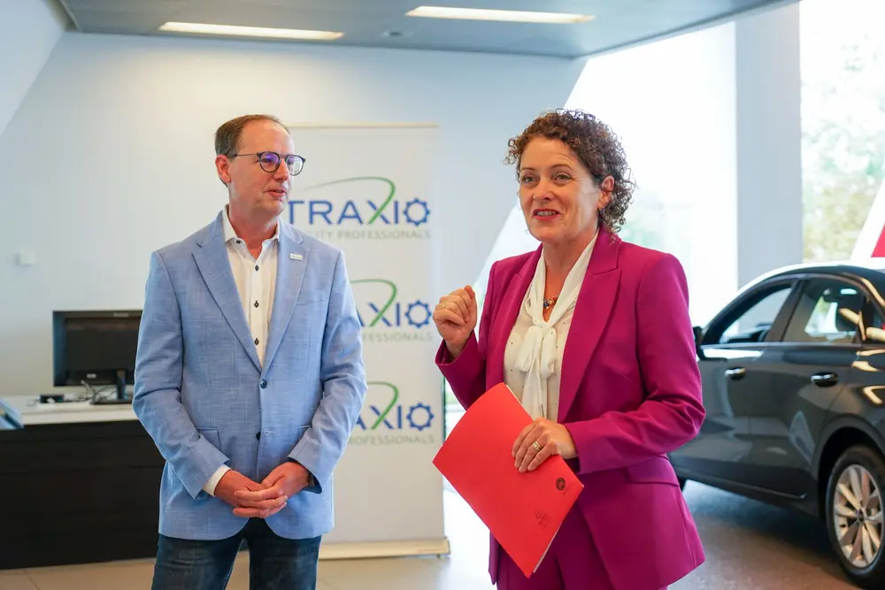 Vlaamse Regering keurt herkeuring bij erkende herstellers principieel goed 3