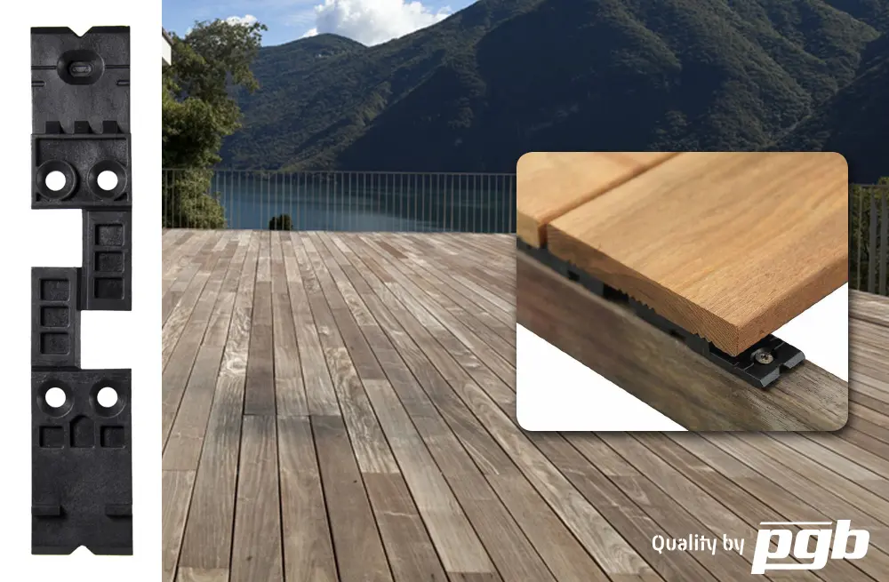 Hapax Fixing Pro pgb-Europe