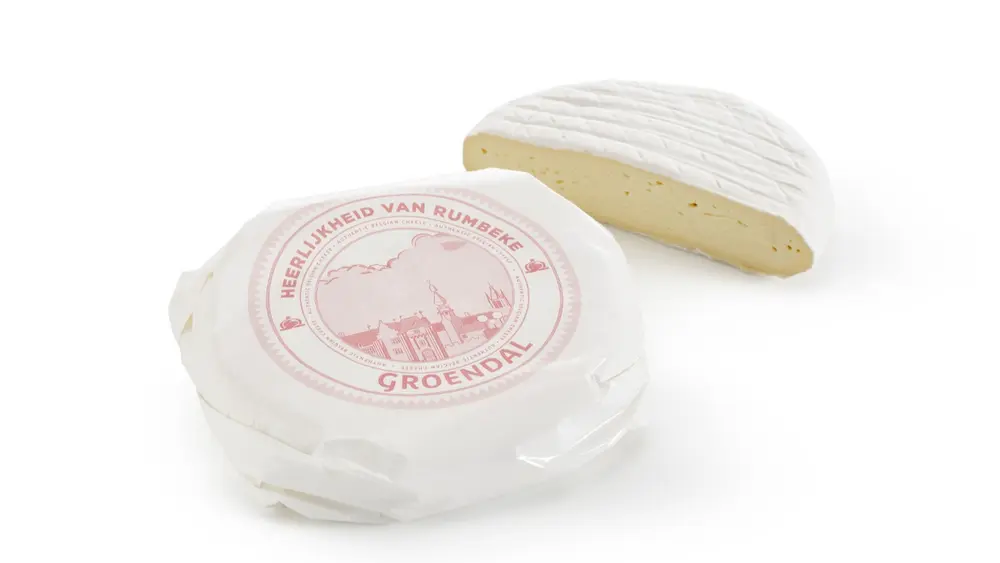Heerlijkheid van Rumbeke Kaasboerderij 't Groendal