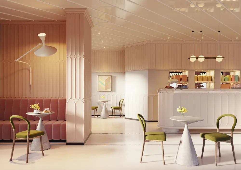 ARC-panelen NOËL & MARQUET