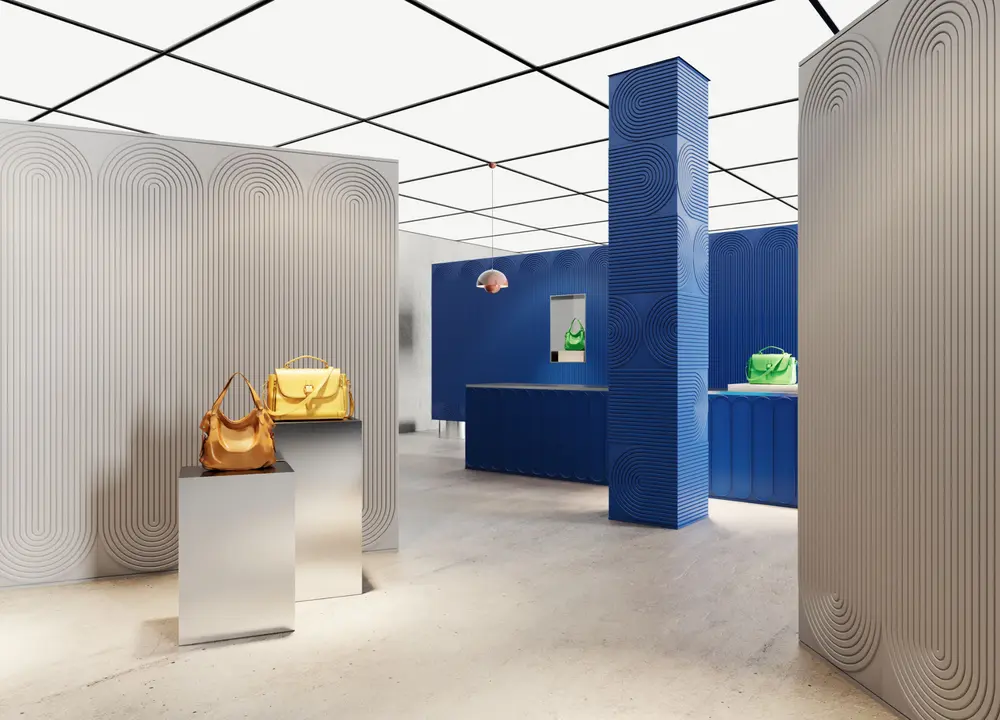 CANELÉ-panelen NOËL & MARQUET