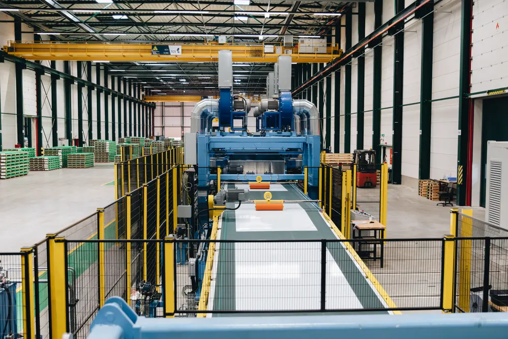 Roba Metals nieuwe lijn