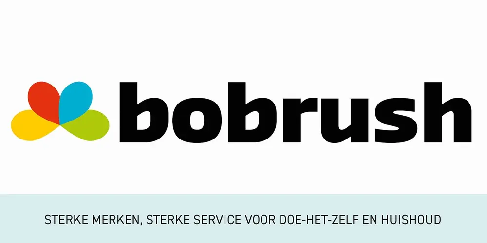 Logo Bobrush 