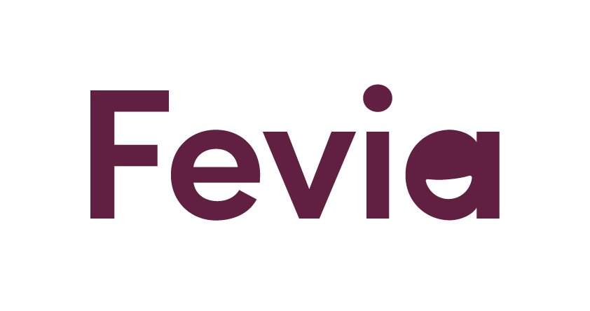 logo Fevia
