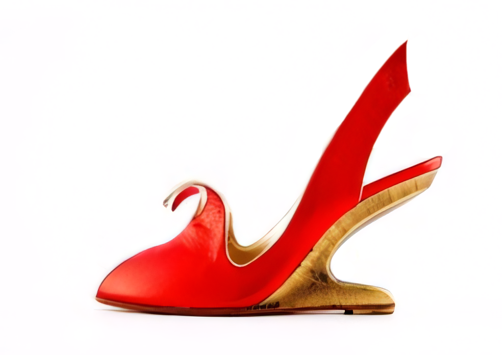 Kissing the Pope\'s toe 2009 van Jan Jansen