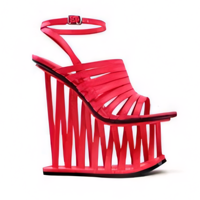 X-Ray UN 2018 van Jan Jansen en Rem Koolhaas