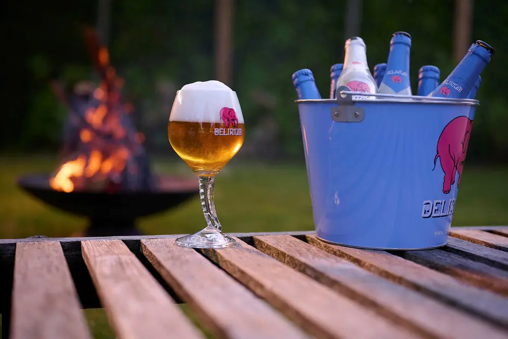 Brouwerij Huyghe 1