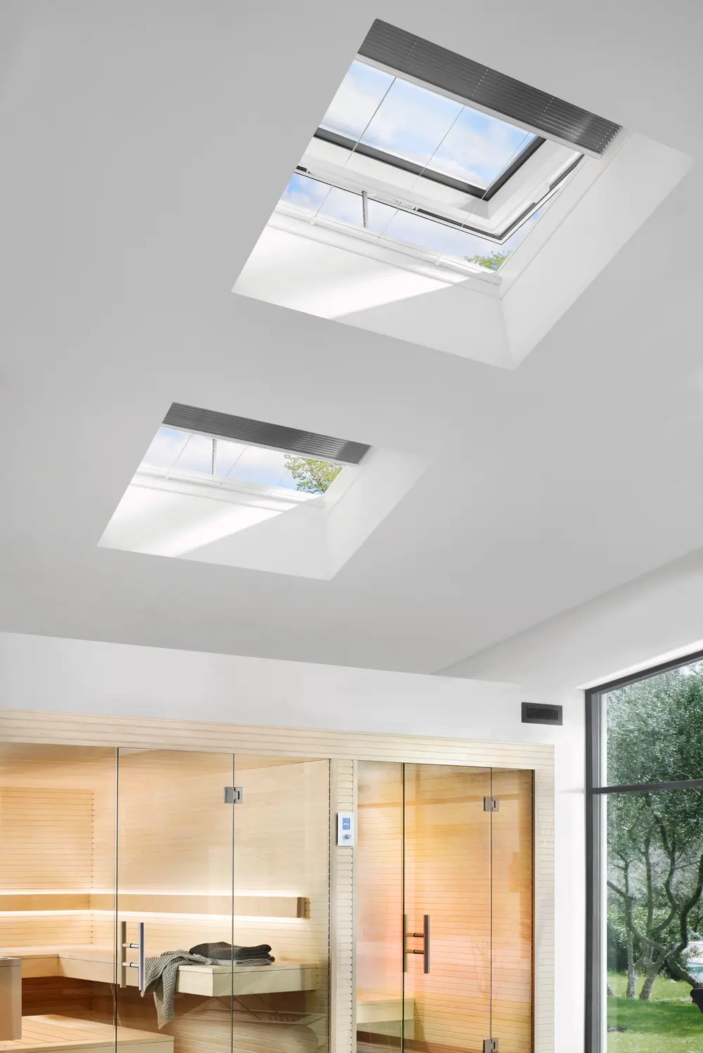 flexibele opties voor de Roto OnTop platdakramen