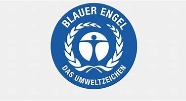 Blauwe Engel certificaat