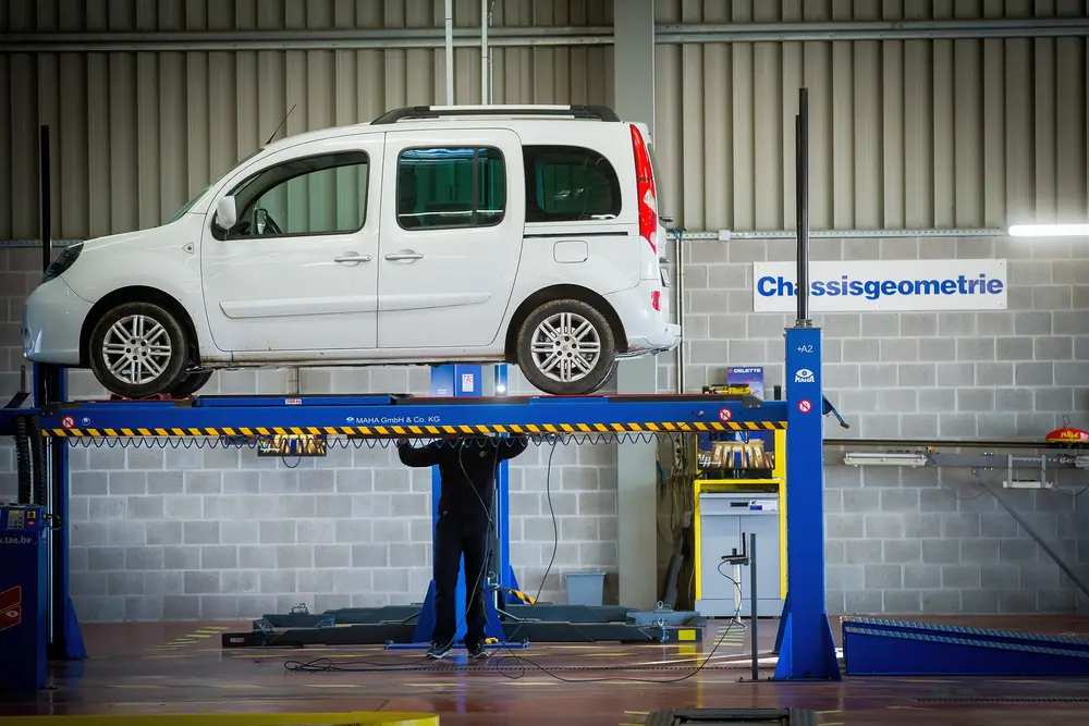 GOCA Vlaanderen dreigt met juridische stappen