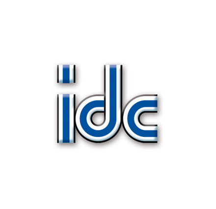 logo IDC nieuw