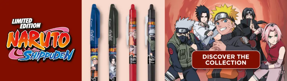 Naruto Shippuden