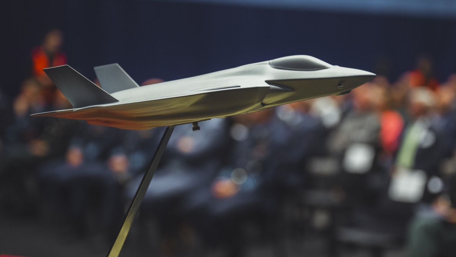 F-35 complex Kleine-Brogel