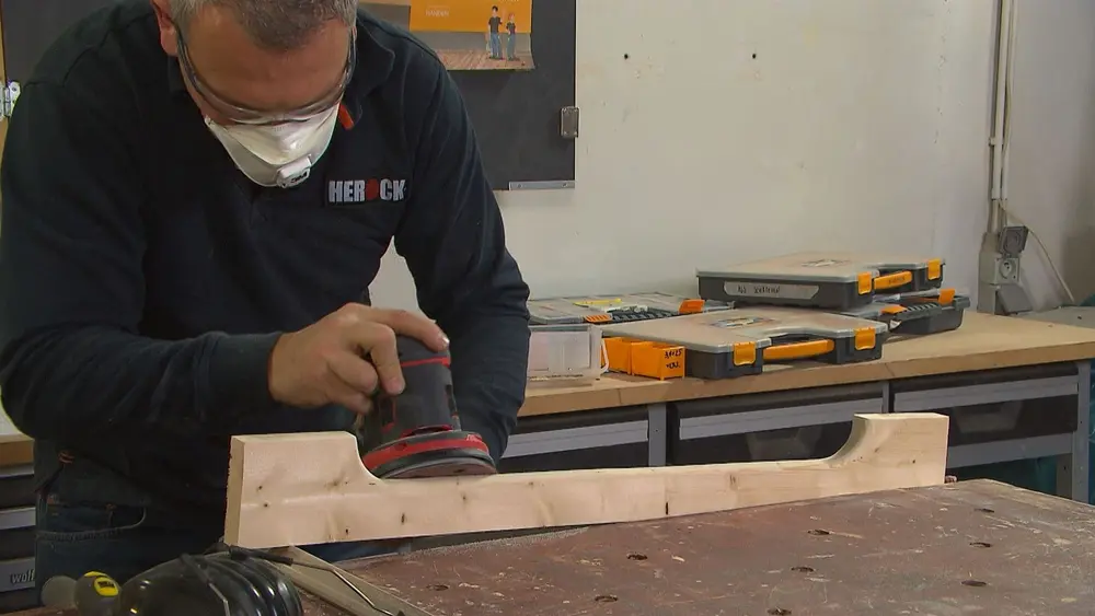 schuurdiameter extra foto