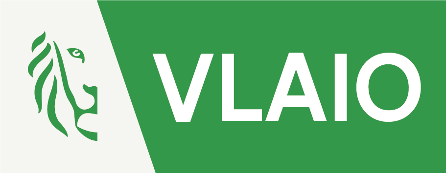 Logo VLAIO bierdraf