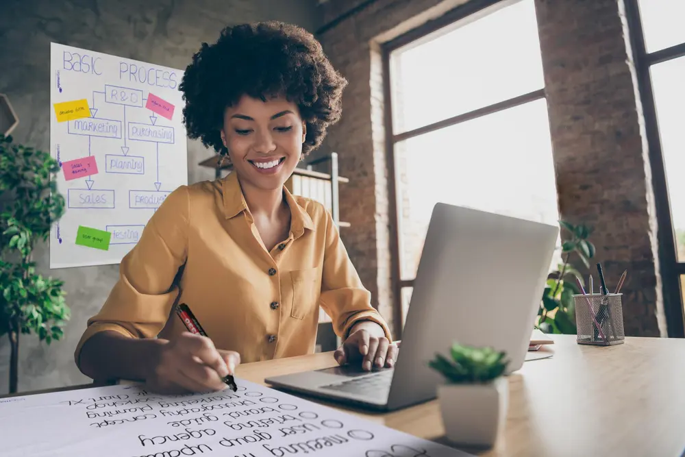 Legamaster ‘Magic Charts’