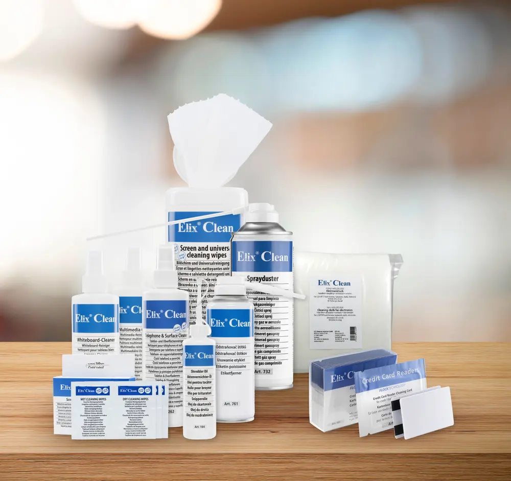 Elix Clean