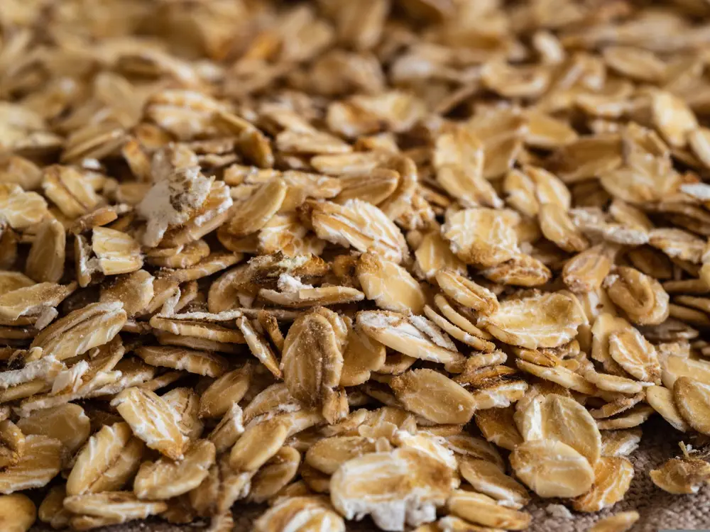Alternatieven voor cacaopoeder: haver