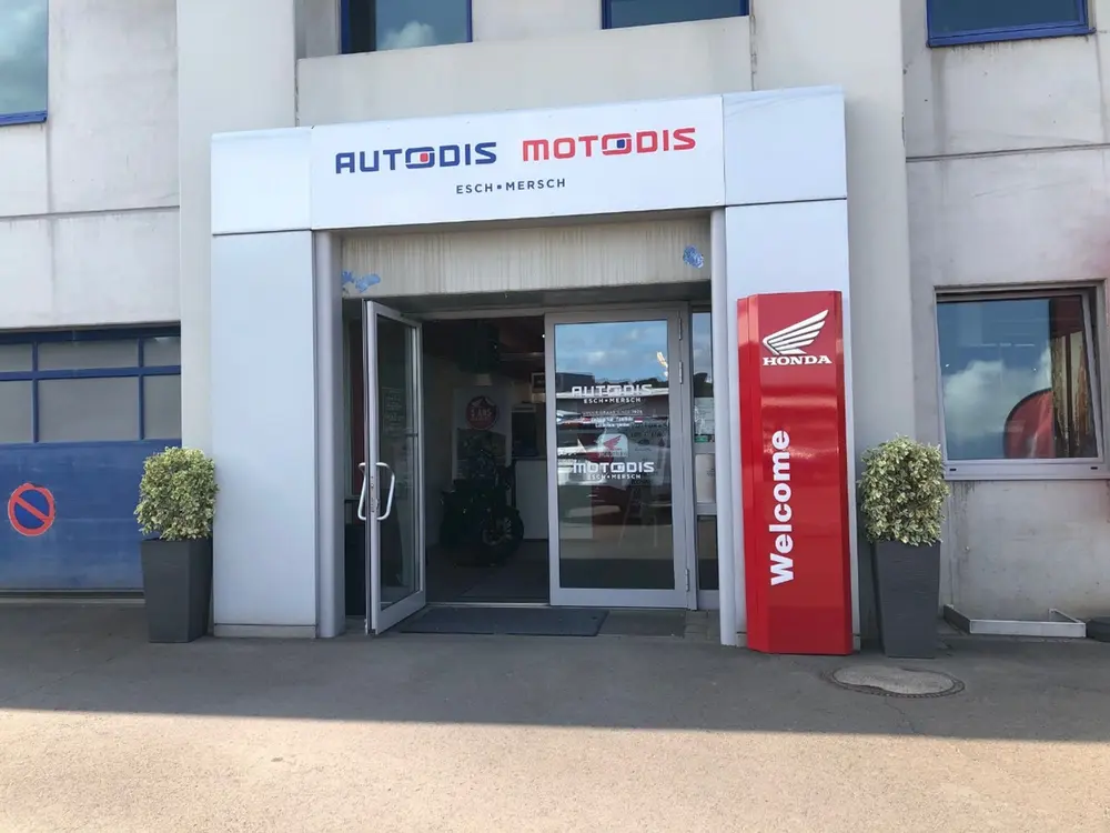 Autodis exclusieve dealer van OMODA en JAECOO in Luxemburg 2