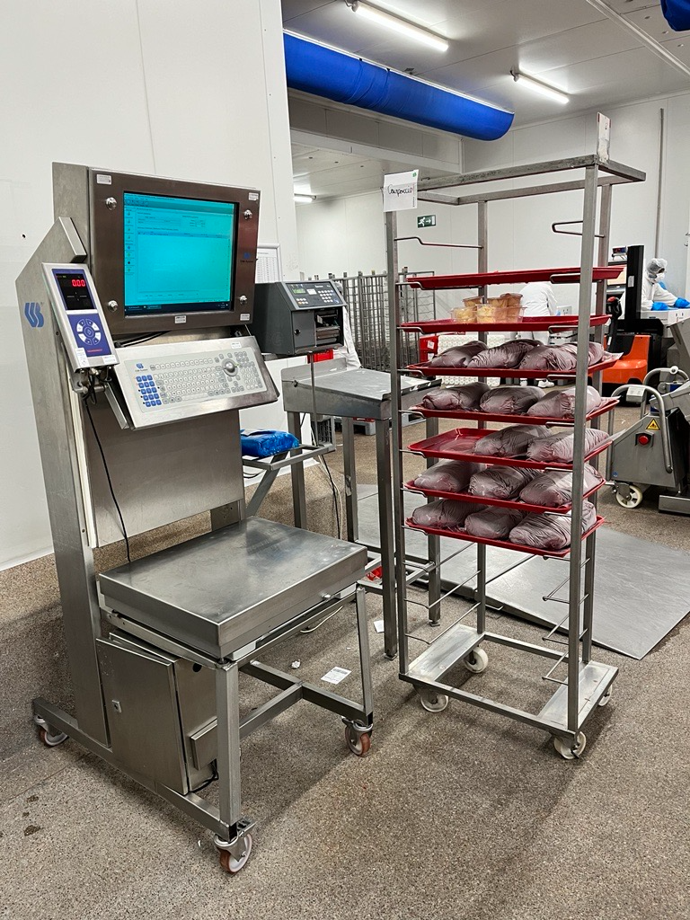 CSB-Systeem foto 2
