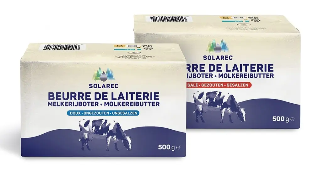 boter Solarec