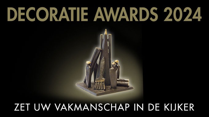 decoratie awards 2024