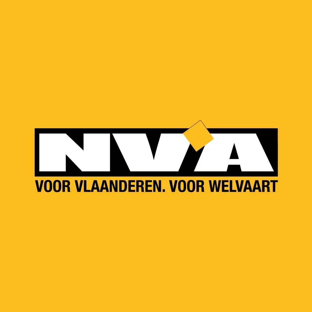 logo pol. partij n-va