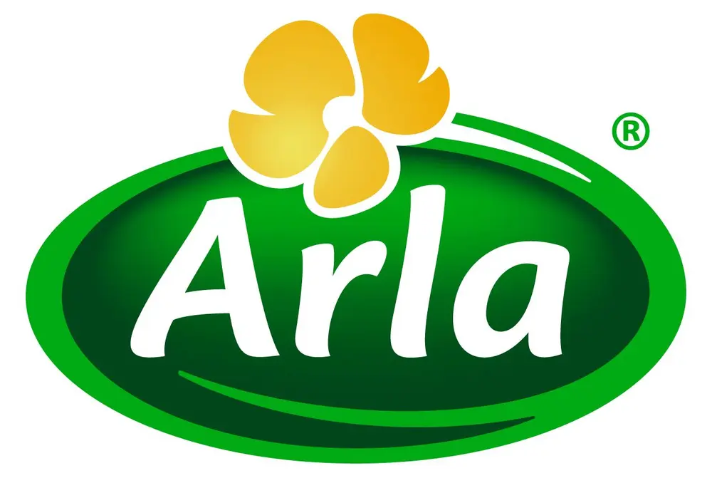 Logo Arla