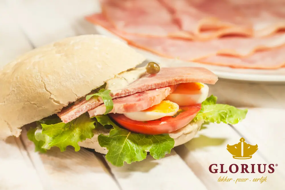 natuurham glorius delicatesse