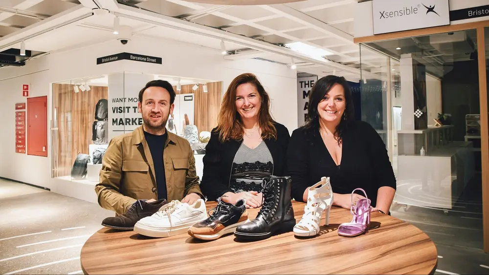 Shoes & Bags Open Days
