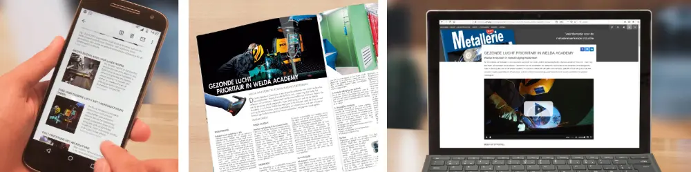 impact met contentmarketing