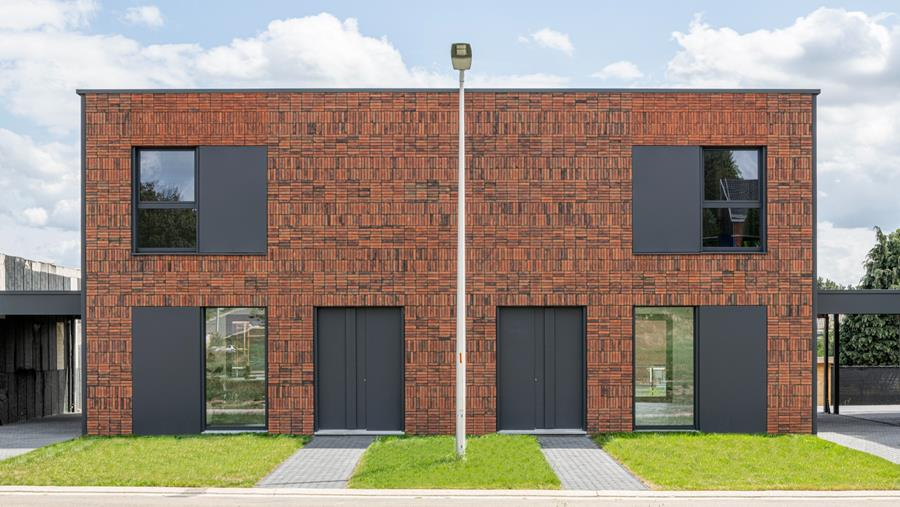 CIRCL-woning    