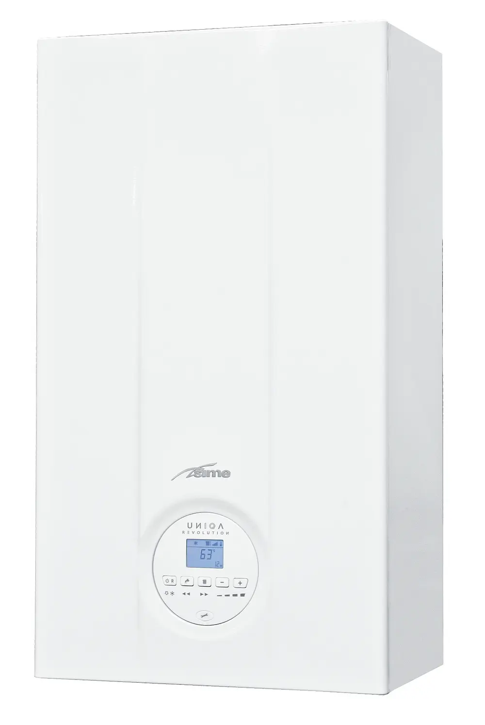 Uniqa Revolution par SIME