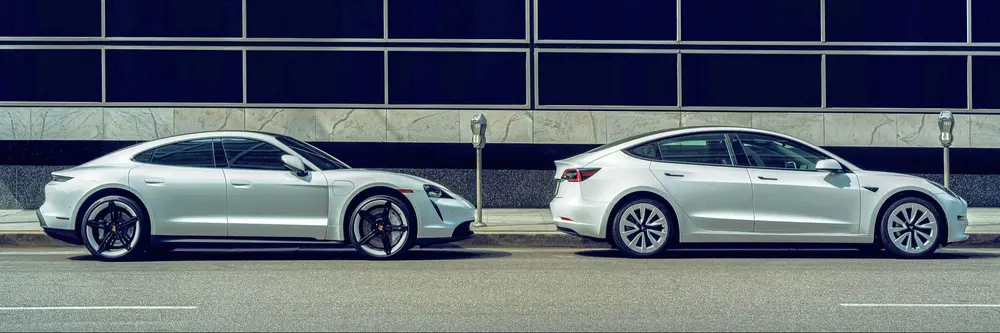 Gemiddelde CO2-uitstoot bedrijfswagens met bijna 20% gedaald op één jaar tijd