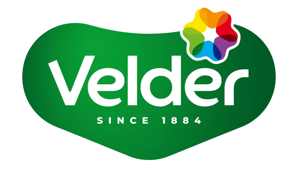 velder belgie logo