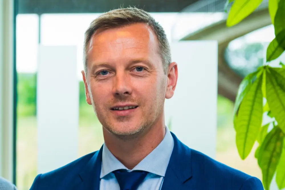 Jean-Pierre Waeytens en Jean-Pierre Geerts