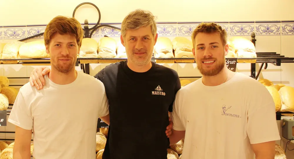 Axel Roelens en zonen 