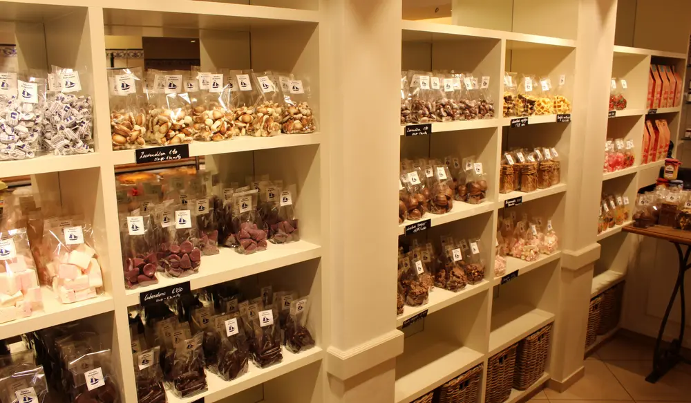 moeder babelutte aanbod