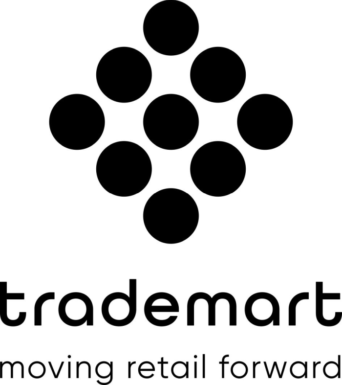 Nieuw logo trademart 2