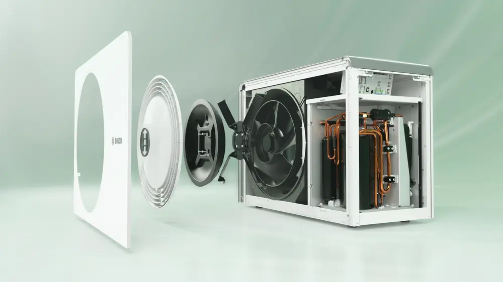 Compress 5800i Bosch