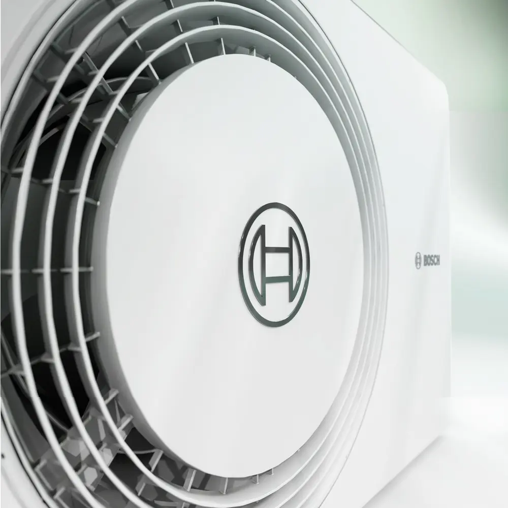 Detail Compress 5800i Bosch
