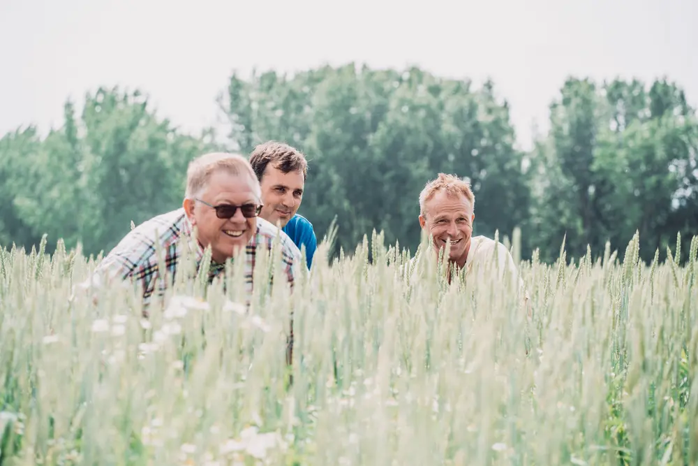 de trog team bakkerij