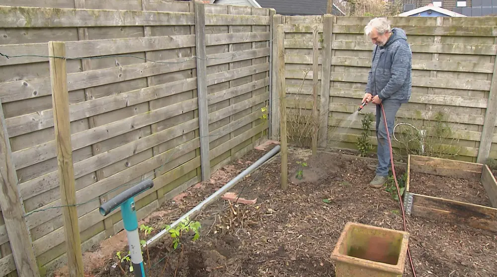 watertips voor je tuin