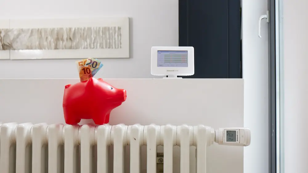 Resideo evohome Honeywell