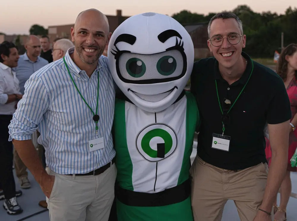 Colantonio & De Clerck