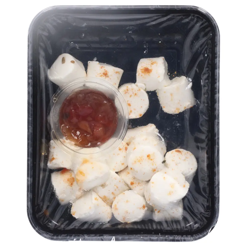 Aperoconcept Pont de Pierre tomaat en chili