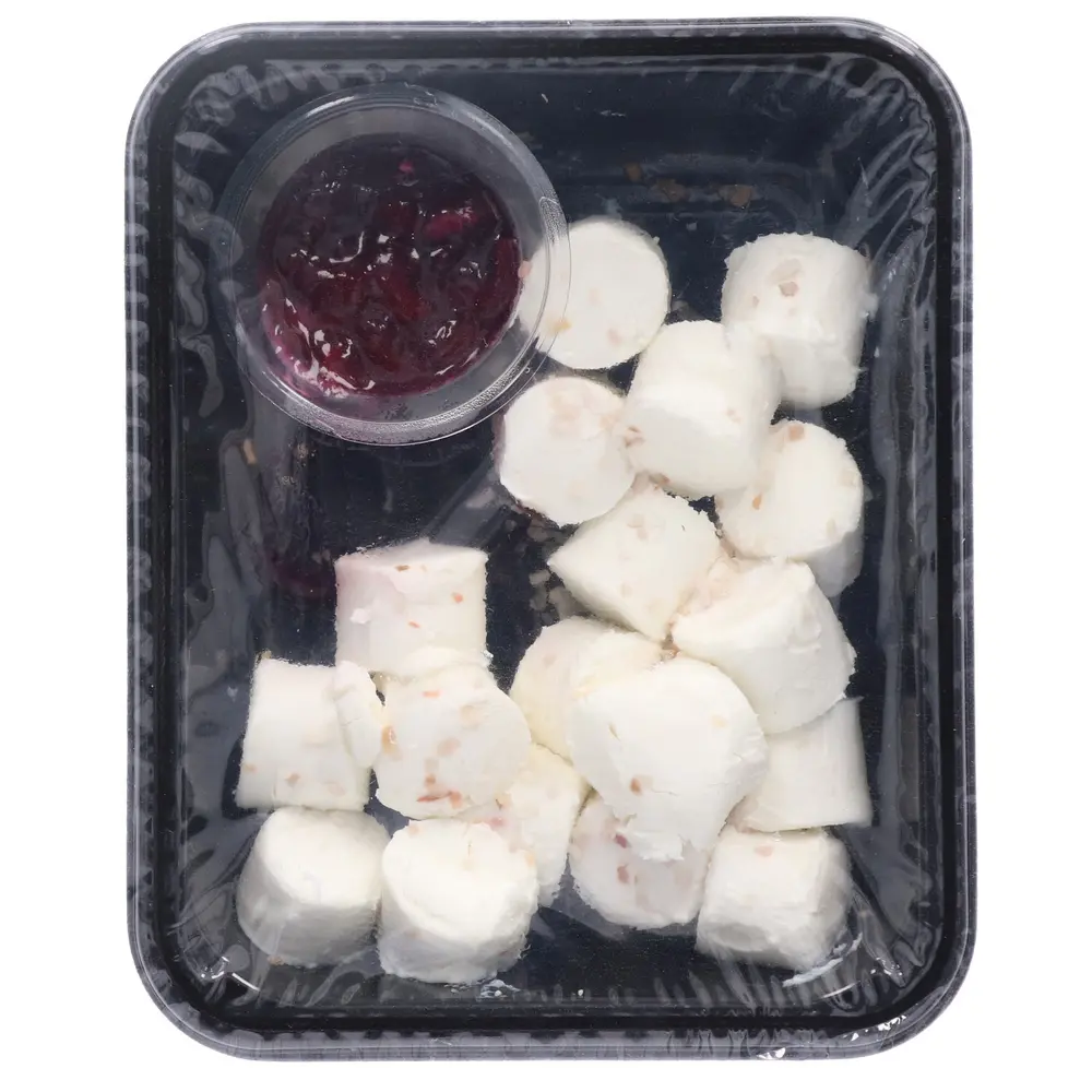 Pont de Pierre gekonfijte sjalot